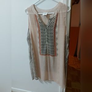 Knox Rose beach dress